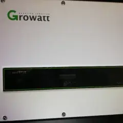 Moc falownika 10 kW Growatt Cena i parametry
