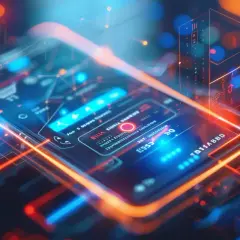Jak działa system BLIK na telefonie - instrukcja użytkowania aplikacji