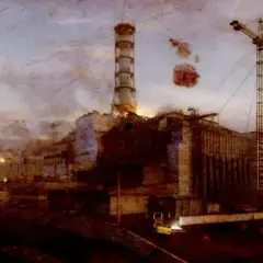 Kiedy wybuchła elektrownia w Czarnobylu i jakie były tego skutki?
