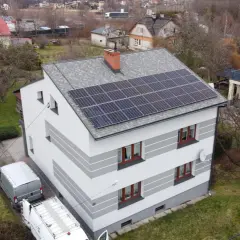 Limit 2000 kWh rocznie Dlaczego limit 2000 kWh dla fotowoltaiki