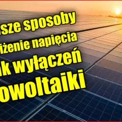 Jak włączyć fotowoltaikę i uniknąć problemów z instalacją