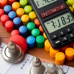 Koszt kilowatogodziny: jak obliczyć koszt zużytej energii elektrycznej