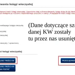 Jak sprawdzić numer KW w Poznaniu? Proste sposoby identyfikacji