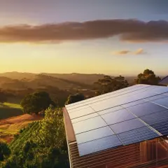 Ile kW na dom 100m2: Optymalne rozwiązania dla wykorzystania energii