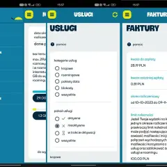 Jak sprawdzić stan konta w Nju Mobile? Praktyczny poradnik dla użytkowników