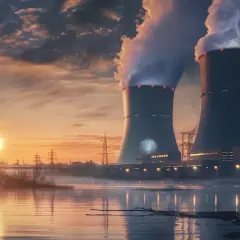 Elektrownia atomowa vs jądrowa - różnice i porównanie