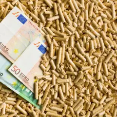 Ceny pelletu drzewnego: Dlaczego warto znać aktualne koszty i wybór
