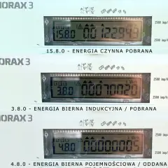 Kody liczników apator otus norax - jak odczytać kody i wprowadzić do systemu?