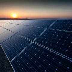 Czy fotowoltaika działa w nocy? Prawda o produkcji energii po zmroku i rozwiązania