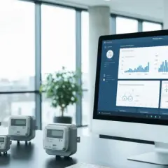 Odczyt licznika enea online - sprawdź stan licznika bez wychodzenia z domu