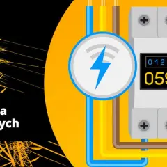 Telemetria - Monitoring i Kontrola Zużycia Energii w Domu