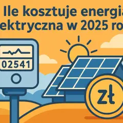 Enea, Tauron, ceny, koszt 1 kWh - ile wyjdzie rachunek za prąd w 2025 roku?