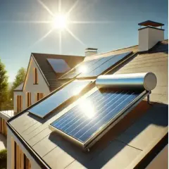 Ile Kosztują Solary - Wydatek na Montaż Dachu Solarnego