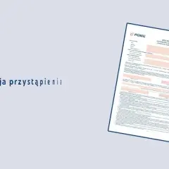 Jak złożyć wniosek o podanie licznika PGNiG? Procedura zgłoszenia