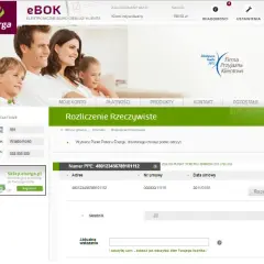 Energa Stan Licznika - Sprawdź Bieżący Stan Licznika na Kartę z Energa