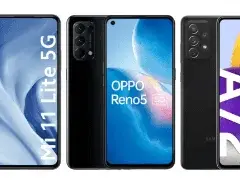 Najlepsze modele i oferty telefonów na kartę w Play - wybór dla klientów