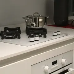 Montaż kuchenki gazowej Instrukcja