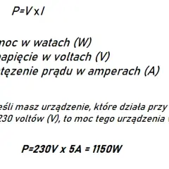 Ile wat ma kilowat: jaka jest relacja między watami a kilowatami
