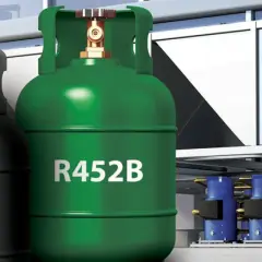 Czynnik R32 Cena - Aktualne Ceny Czynnika Chłodzącego R32 na Rynku