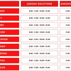 Zmiana Taryfy Tauron - Jak Bezproblemowo Przejść na Korzystniejszą Ofertę