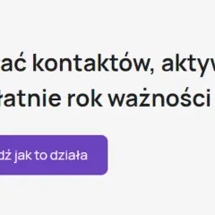 Heyah przedłużenie konta - jak przedłużyć ważność konta w Heyah