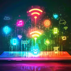 Jak polepszyć internet w telefonie - porady na poprawę jakości połączenia