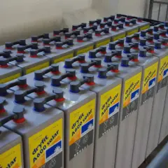 Fotowoltaika Akumulatory - Wykorzystaj Akumulatory w Systemach Fotowoltaicznych
