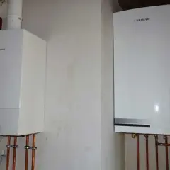 Podpięcie pieca CO do instalacji Przewodnik