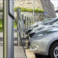 Ile Kosztuje Przejechanie 1 km - Koszt 100 km Elektrycznym Samochodem