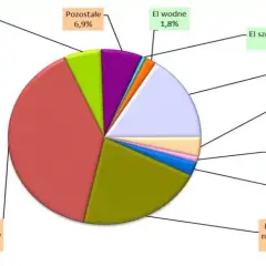 Zużycie prądu w Polsce: Statystyki i trendy dotyczące zużycia energii 