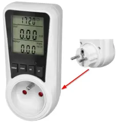 Kalkulator kWh na MWh: Narzędzie do Konwersji Energii