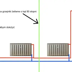 Jak podłączyć dodatkowy grzejnik do grzejnika i uniknąć problemów z ciepłem