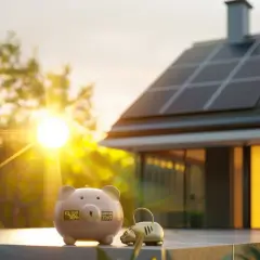Panele słoneczne cena 2023 - Porównaj ceny i oszczędzaj!