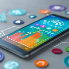Ranking abonamentów komórkowych - najlepsze oferty 2025