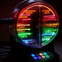 Zużycie prądu w domu: Jak zmniejszyć zużycie energii elektrycznej