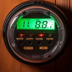 Ile za kWh: Aktualna cena jednej kilowatogodziny energii w 2025 roku