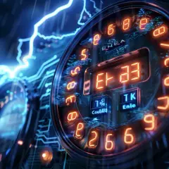 Ile kosztuje 1 kWh energii z Enei Jaka jest cena 1 kWh w Enei