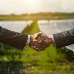 Wynajem ziemi pod instalację paneli słonecznych Opłaty i zasady
