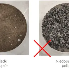 Czy produkcja pelletu wymaga decyzji środowiskowej i jakie są skutki?