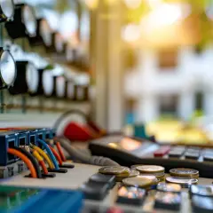 Instalacja Elektryczna Koszt - Cena Montażu Instalacji Elektrycznej w Domu
