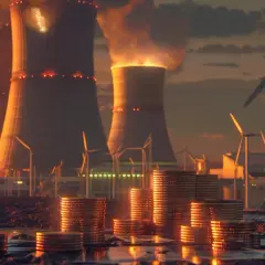 Ile Kosztuje Elektrownia Atomowa - Koszty Budowy Elektrowni Atomowej