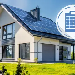 Koszt instalacji paneli PV na dachu Najważniejsze składowe