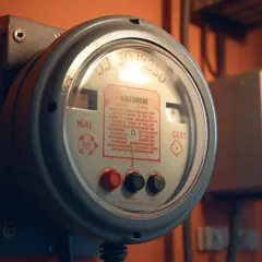 Oznaczenie licznika elektrycznego: Klucz do zarządzania energią