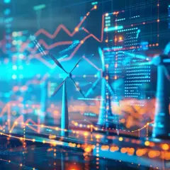 Cennik energii elektrycznej na giełdzie: Nowe informacje