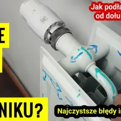 Poznaj dokładną ilość wody w grzejniku stalowym: szczegółowy kalkulator