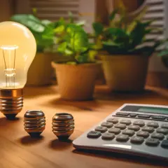 Duże rachunki za prąd: Jak ograniczyć Koszty Energii w Domu?