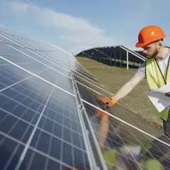 Zabezpieczenia PV przed pożarem Jak uchronić instalację