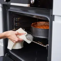 Ile kosztuje pieczenie w piekarniku Zużycie prądu