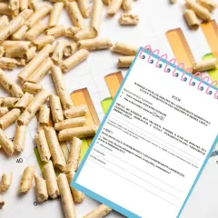 Wniosek o Dofinansowanie do Pelletu - Proste Kroki do Finansowej Pomocy