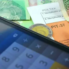 Jak odliczyć fotowoltaikę od podatku PIT 37 i zaoszczędzić na podatkach